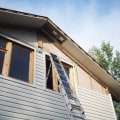 Understanding the Cost of Necessary Repairs or Prep Work for Siding