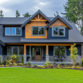A Complete Guide to Choosing the Right Siding for Your Home