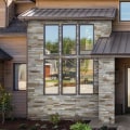 What's the best siding repair method?