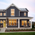 Aesthetic Preferences and Style of Home: Choosing the Right Siding