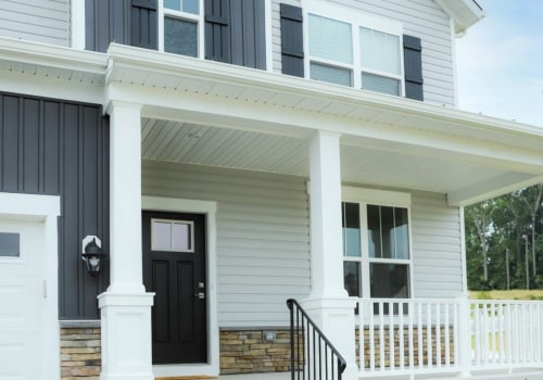 Understanding the Average Cost per Square Foot for Different Siding Materials