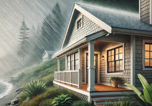 Climate and Weather Considerations for Choosing the Right Siding