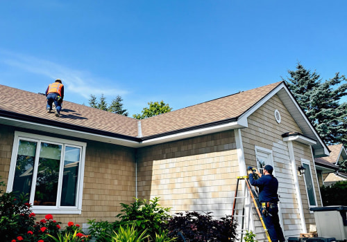 How to Find the Best Siding Company: A Complete Guide