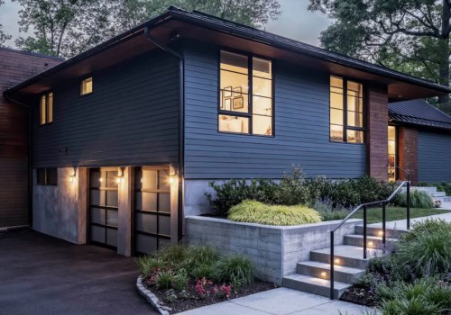 Upgrading to Higher Quality Materials for Your Home's Siding