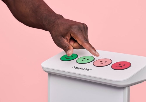 Using Feedback to Improve Customer Satisfaction