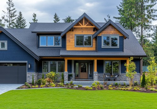 A Complete Guide to Choosing the Right Siding for Your Home