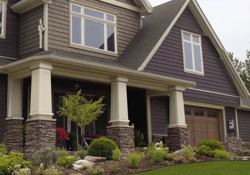Durability and Lifespan of Different Siding Materials