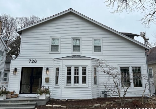 Factors that Can Affect Installation Costs of Siding