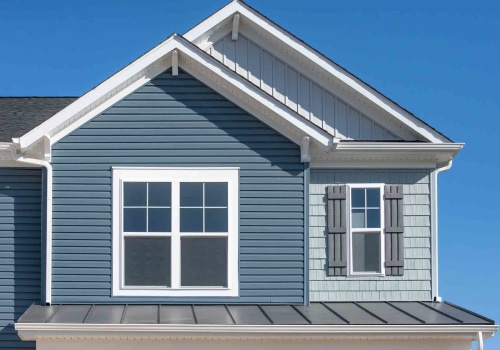 The Importance of Reading Online Reviews and Ratings for Finding the Right Siding Company